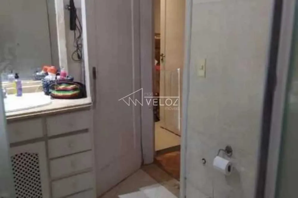 Apartamento, 2 quartos, 78 m² - Foto 11