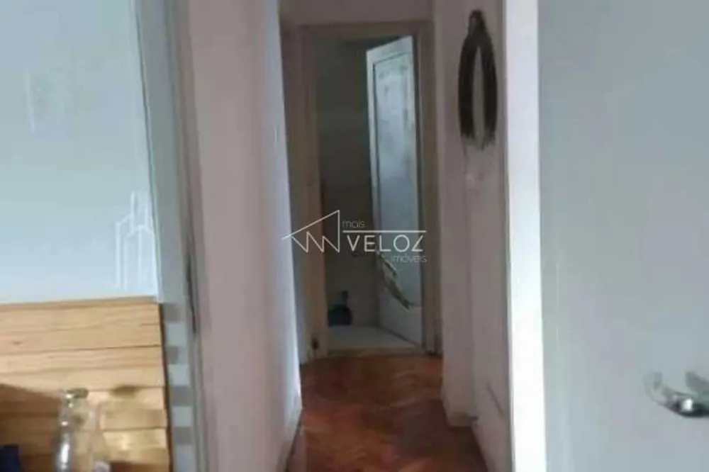 Apartamento, 2 quartos, 78 m² - Foto 20