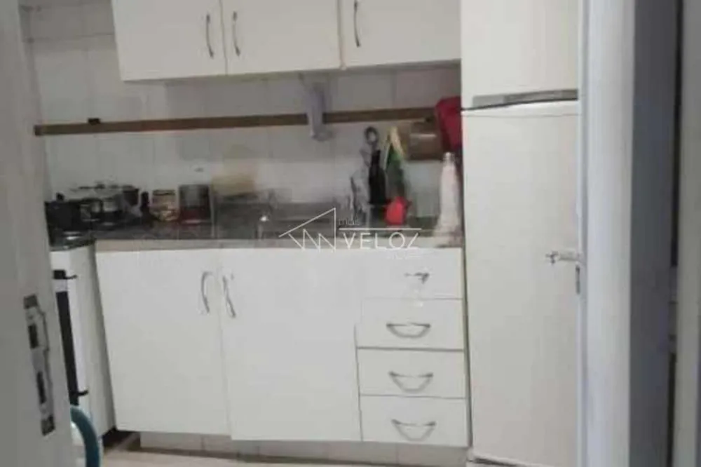 Apartamento, 2 quartos, 78 m² - Foto 5