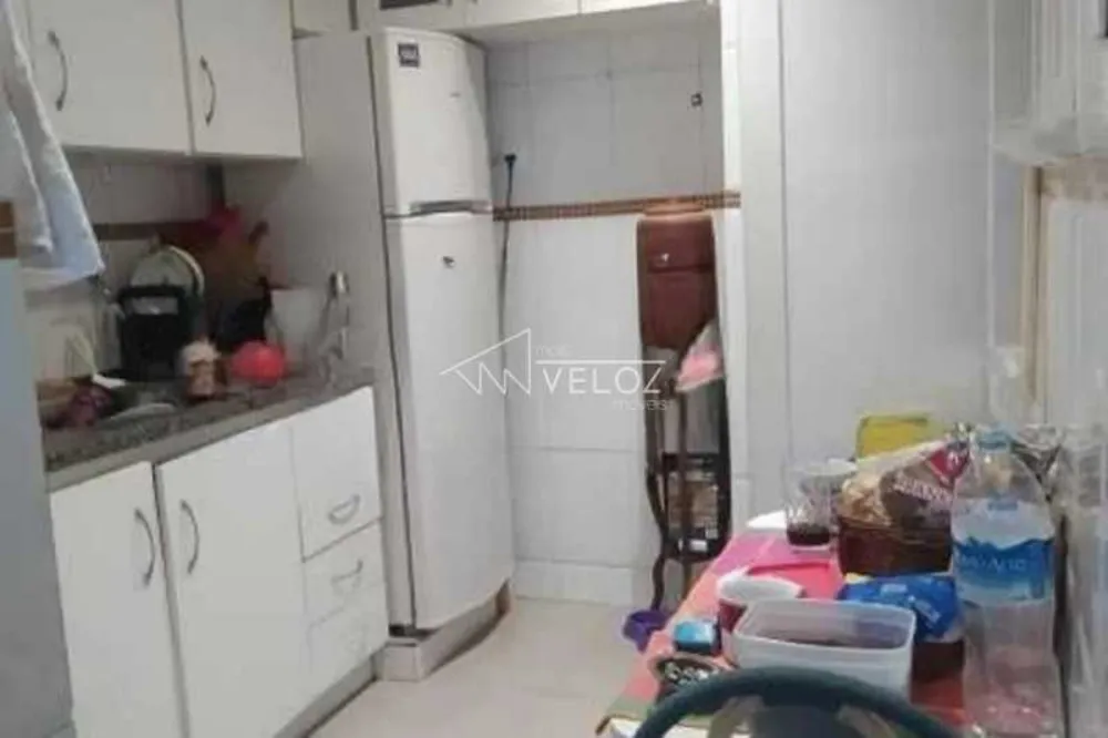Apartamento, 2 quartos, 78 m² - Foto 14