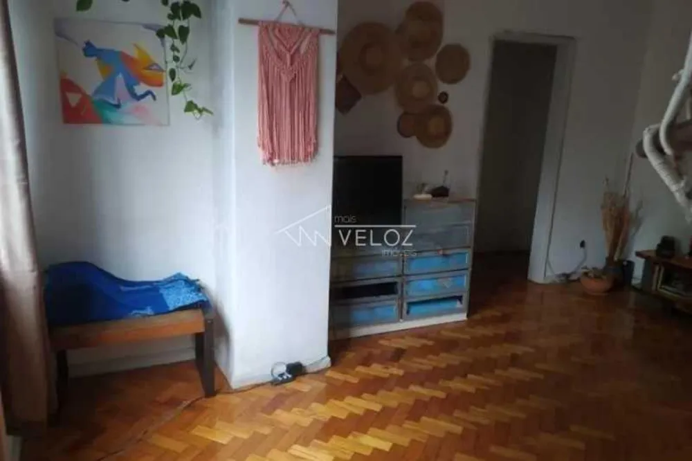 Apartamento, 2 quartos, 78 m² - Foto 24