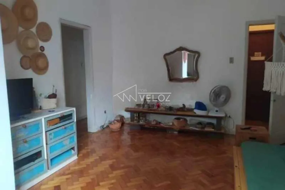 Apartamento, 2 quartos, 78 m² - Foto 4