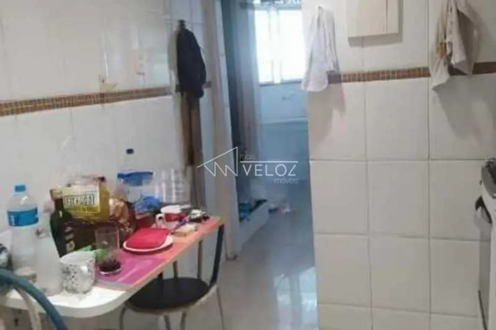 Apartamento, 2 quartos, 78 m² - Foto 16