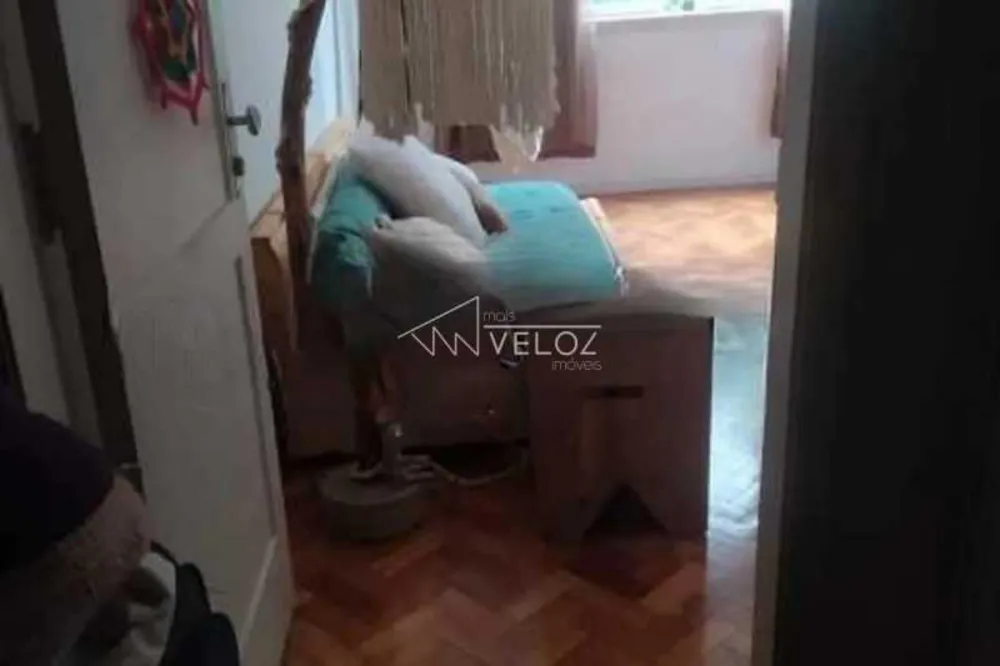 Apartamento, 2 quartos, 78 m² - Foto 23