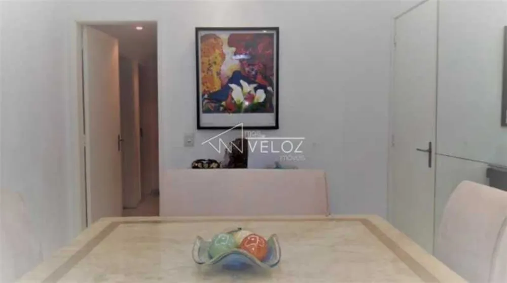 Apartamento, 3 quartos, 126 m² - Foto 2