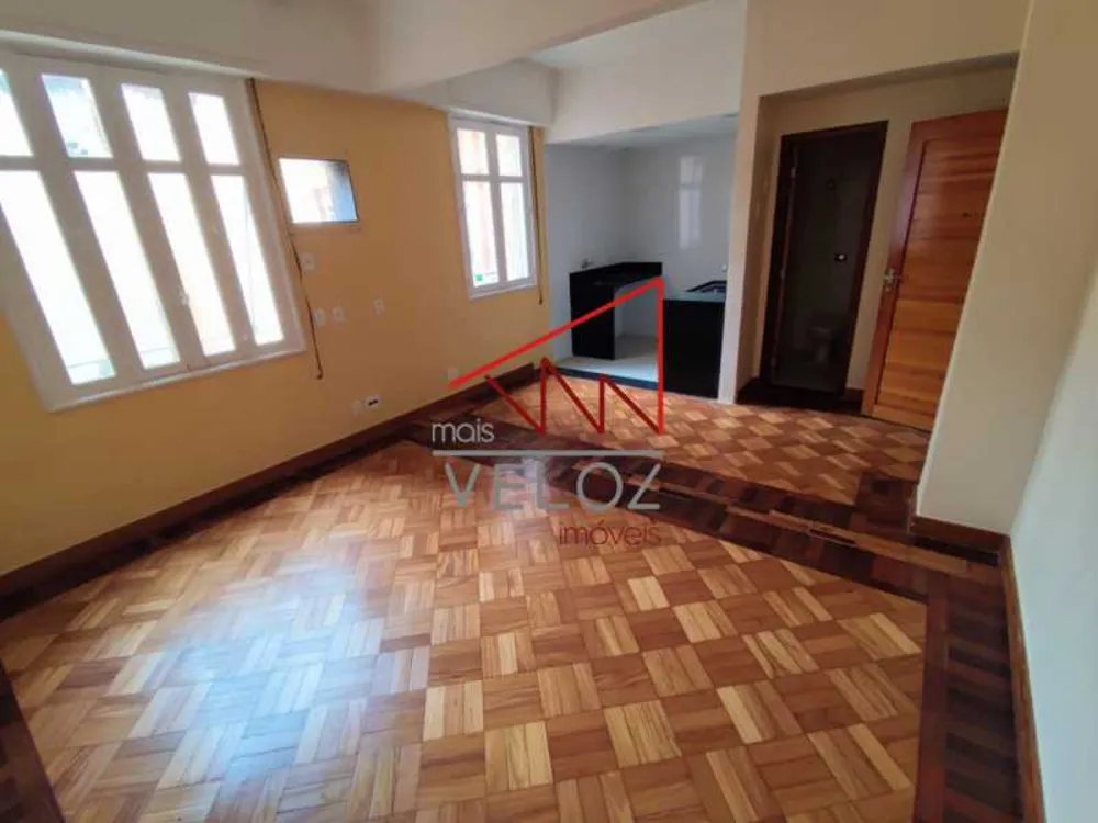 Apartamento, 1 quarto, 30 m² - Foto 8