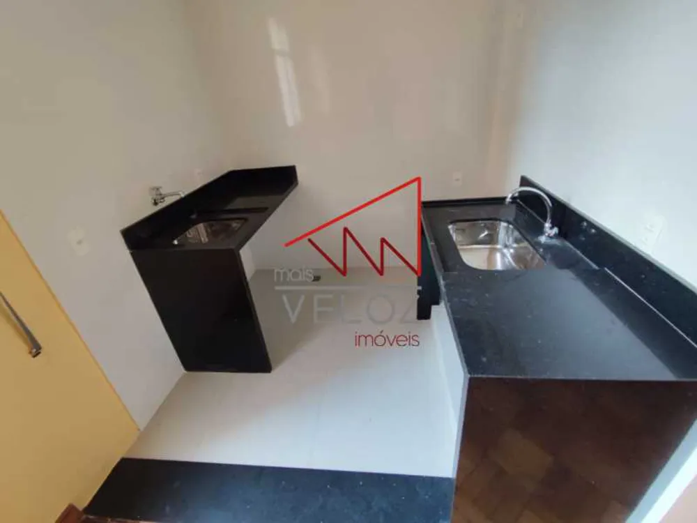 Apartamento, 1 quarto, 30 m² - Foto 3