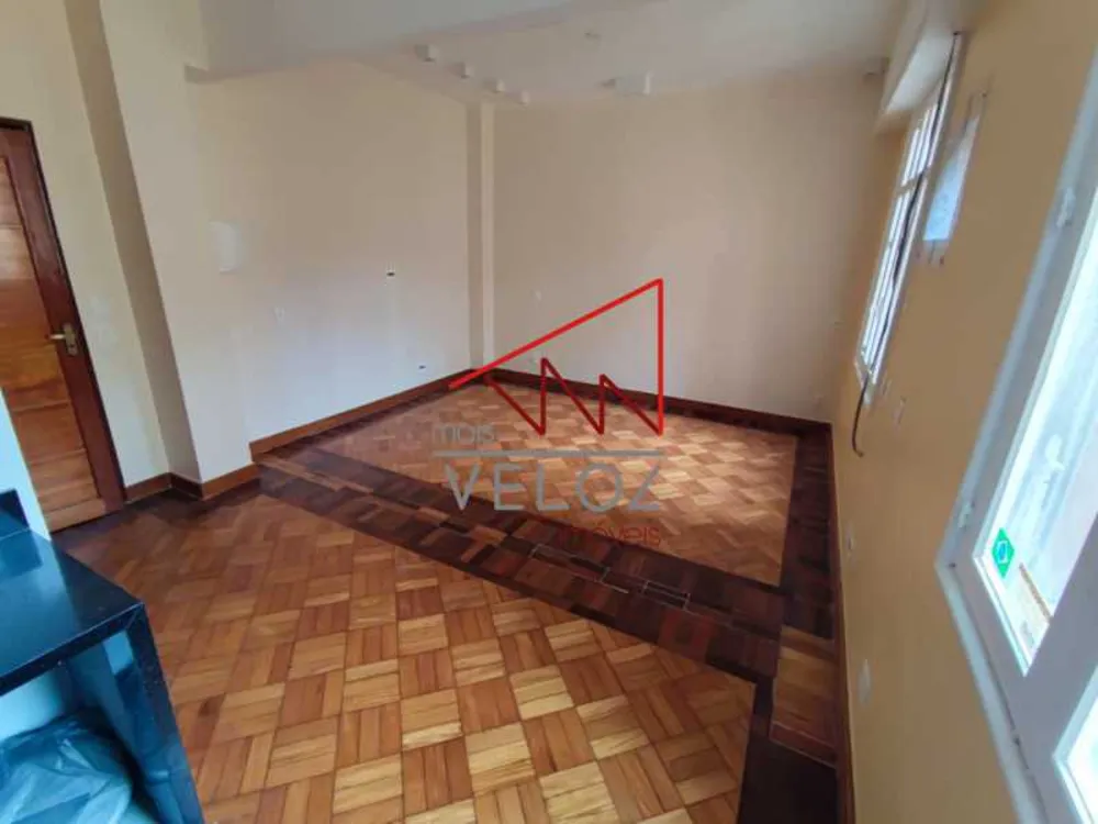 Apartamento, 1 quarto, 30 m² - Foto 5