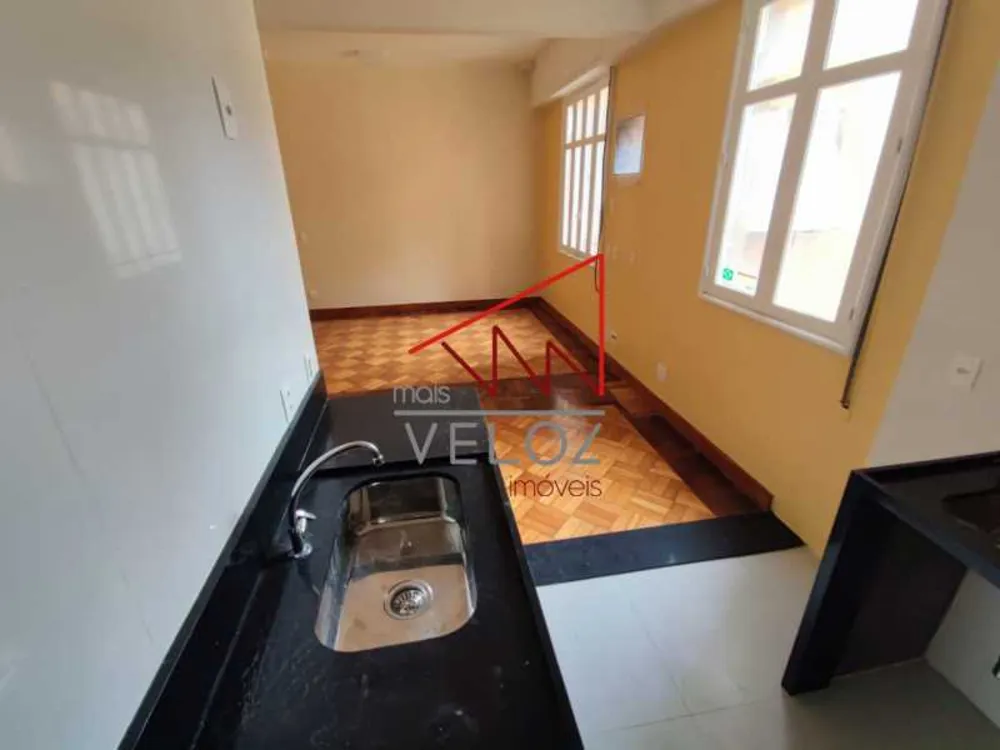 Apartamento, 1 quarto, 30 m² - Foto 7