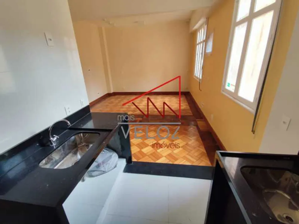 Apartamento, 1 quarto, 30 m² - Foto 4