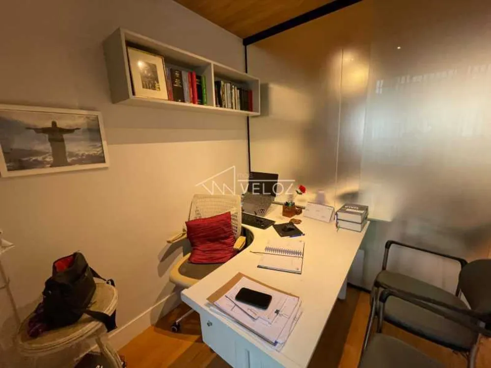 Apartamento, 31 m² - Foto 12