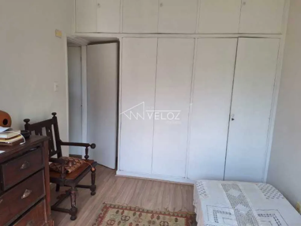 Apartamento, 2 quartos, 65 m² - Foto 2