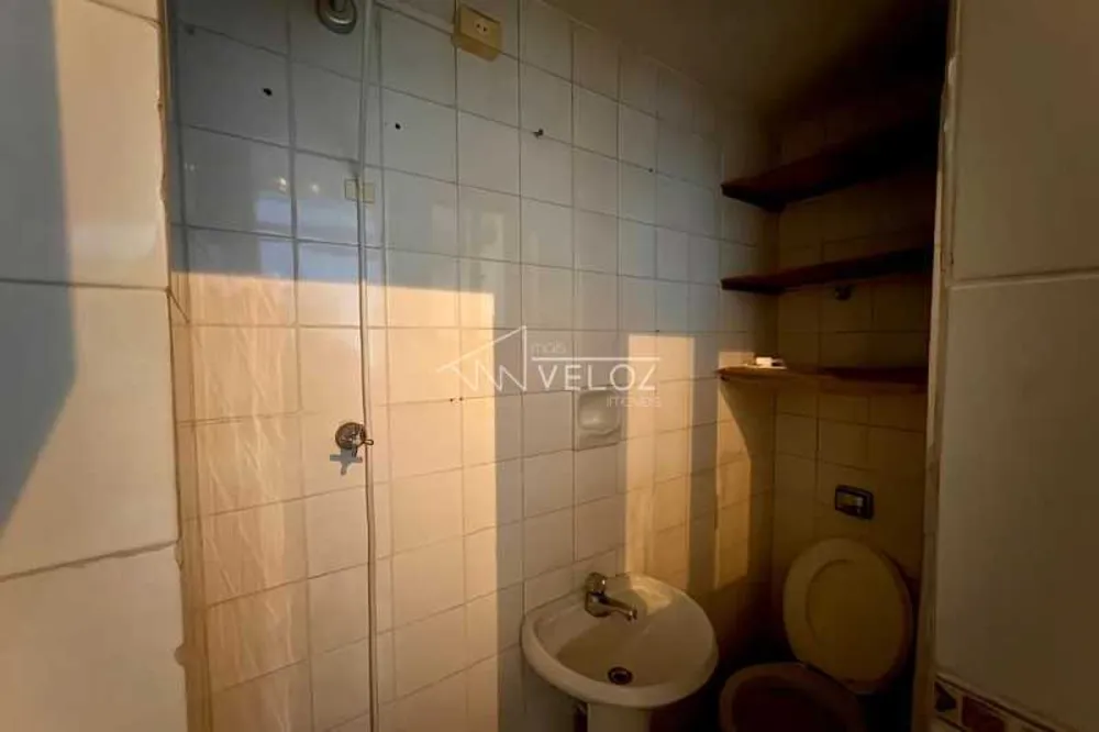 Apartamento, 2 quartos, 70 m² - Foto 1