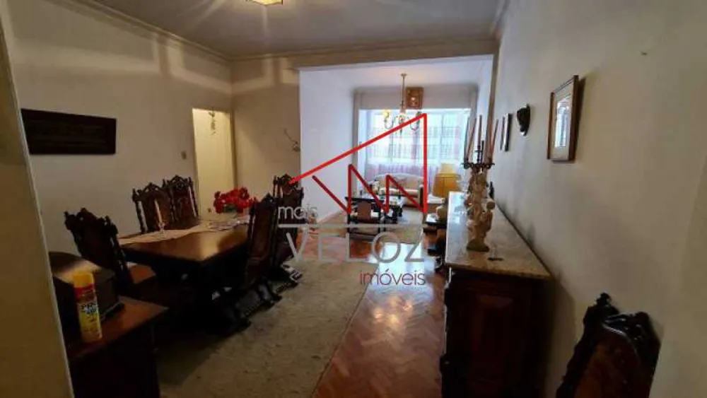 Apartamento, 3 quartos, 115 m² - Foto 12