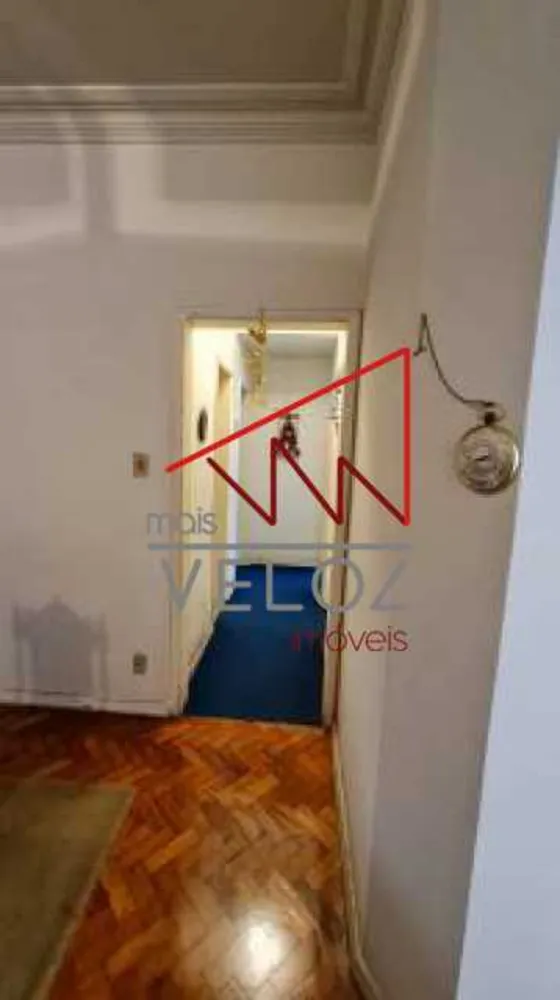 Apartamento, 3 quartos, 115 m² - Foto 2