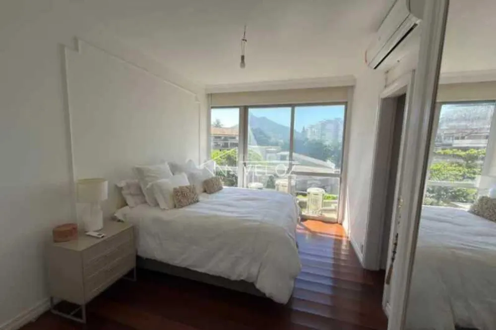 Apartamento, 3 quartos, 146 m² - Foto 2