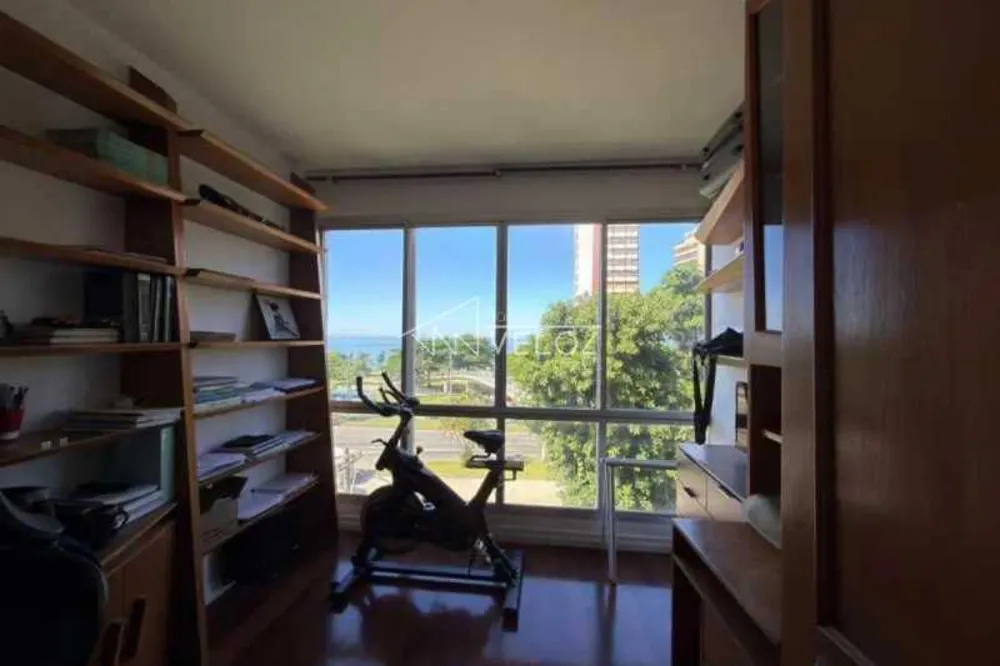 Apartamento, 3 quartos, 146 m² - Foto 10