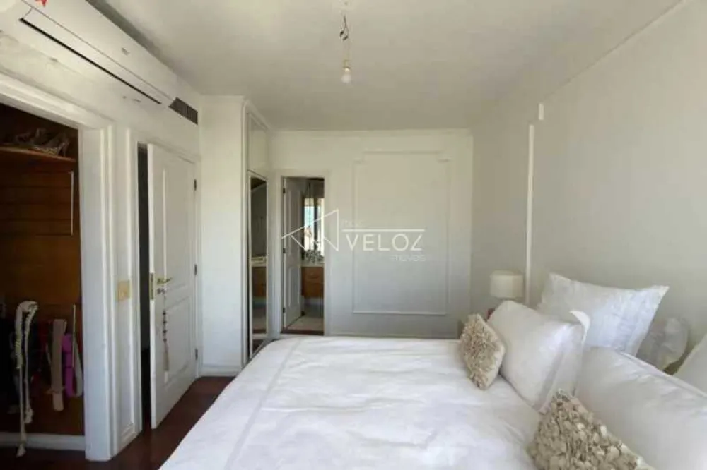 Apartamento, 3 quartos, 146 m² - Foto 4