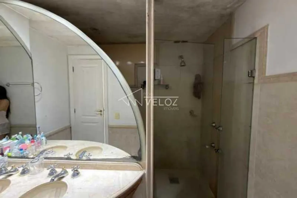 Apartamento, 3 quartos, 146 m² - Foto 5
