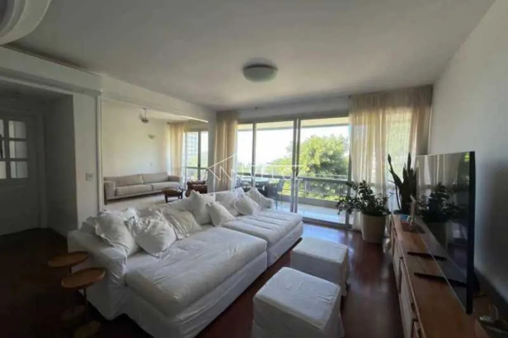 Apartamento, 3 quartos, 146 m² - Foto 12
