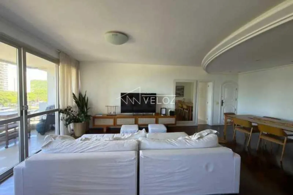 Apartamento, 3 quartos, 146 m² - Foto 6