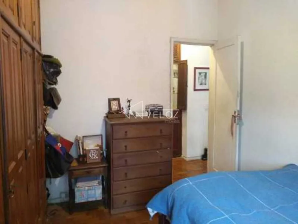 Apartamento, 1 quarto, 36 m² - Foto 8