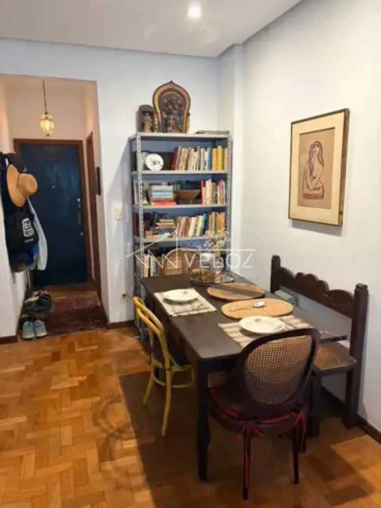 Apartamento, 2 quartos, 77 m² - Foto 11