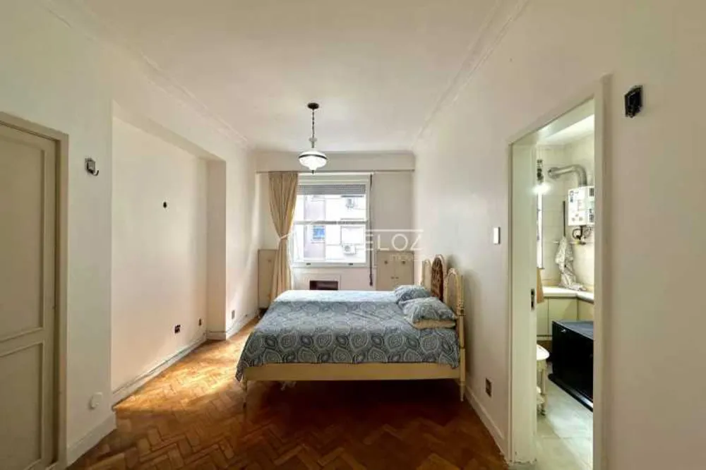 Apartamento, 3 quartos, 212 m² - Foto 9