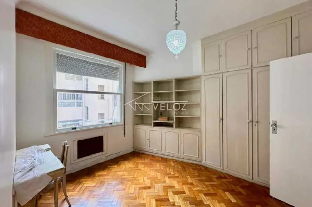 Apartamento, 3 quartos, 212 m² - Foto 1