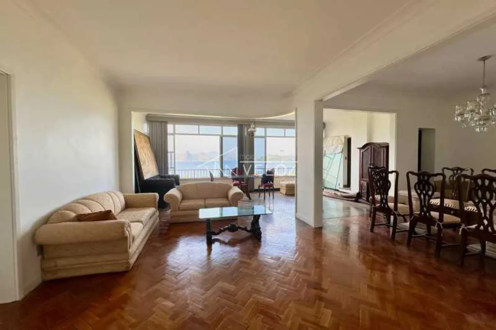Apartamento, 3 quartos, 212 m² - Foto 14