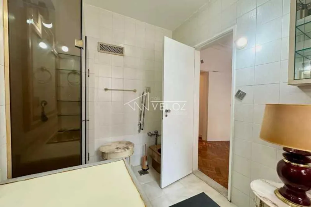 Apartamento, 3 quartos, 212 m² - Foto 8
