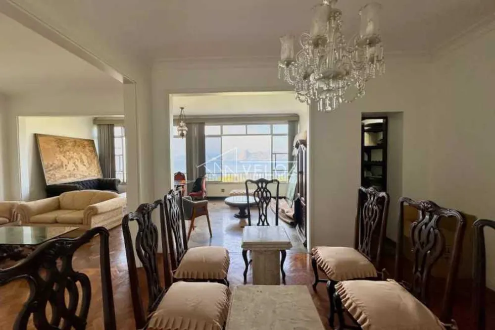 Apartamento, 3 quartos, 212 m² - Foto 10