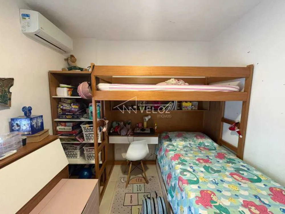 Apartamento, 3 quartos, 88 m² - Foto 6