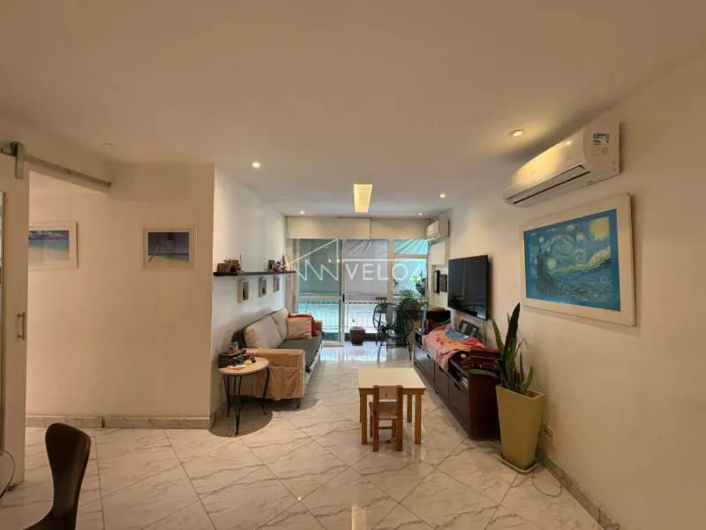 Apartamento, 3 quartos, 88 m² - Foto 1