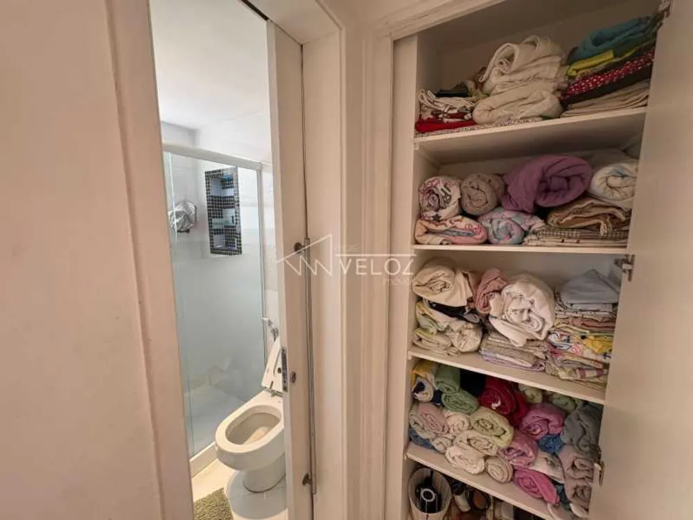Apartamento, 3 quartos, 88 m² - Foto 7