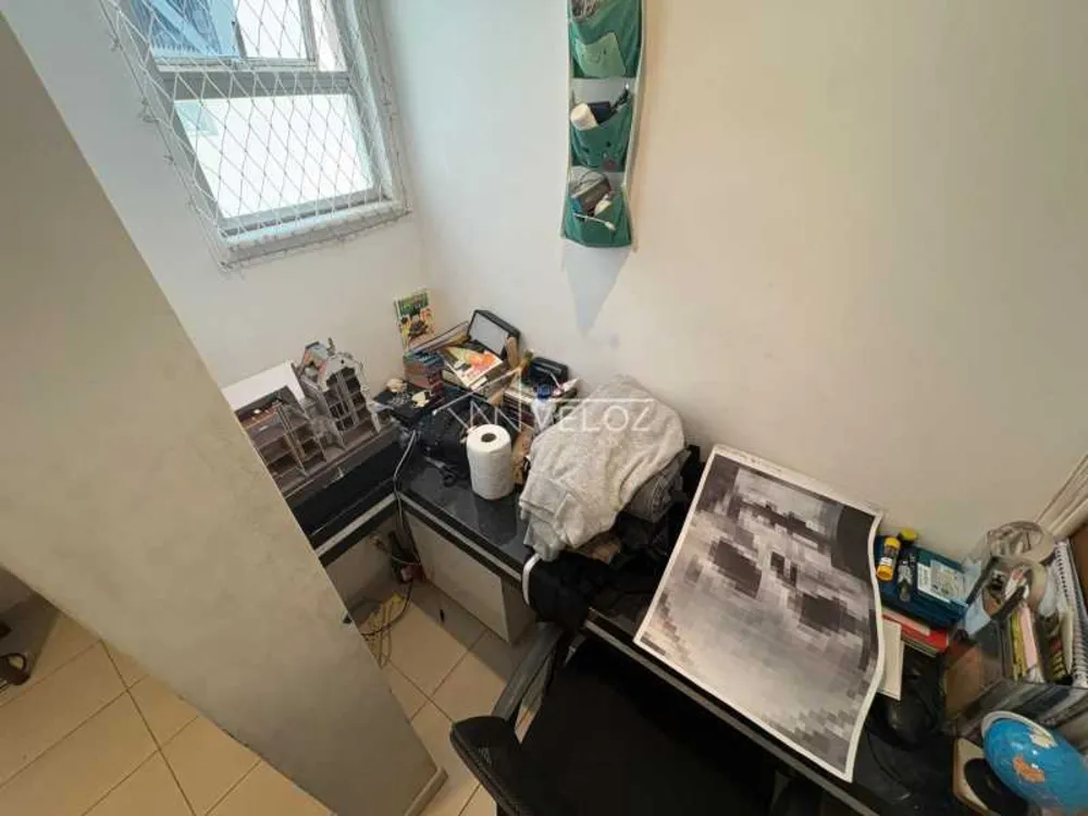 Apartamento, 3 quartos, 88 m² - Foto 2