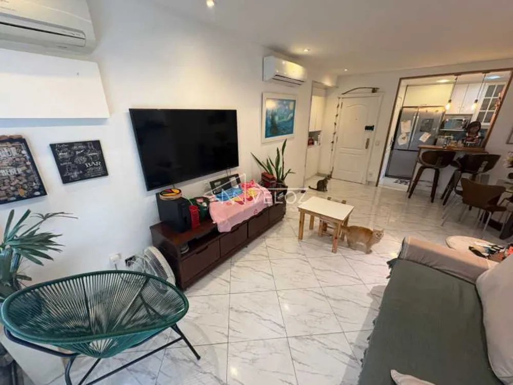 Apartamento, 3 quartos, 88 m² - Foto 4
