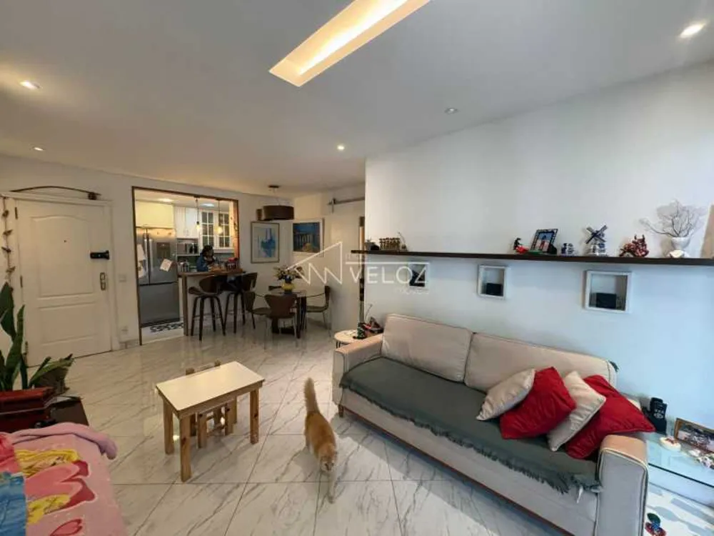 Apartamento, 3 quartos, 88 m² - Foto 3
