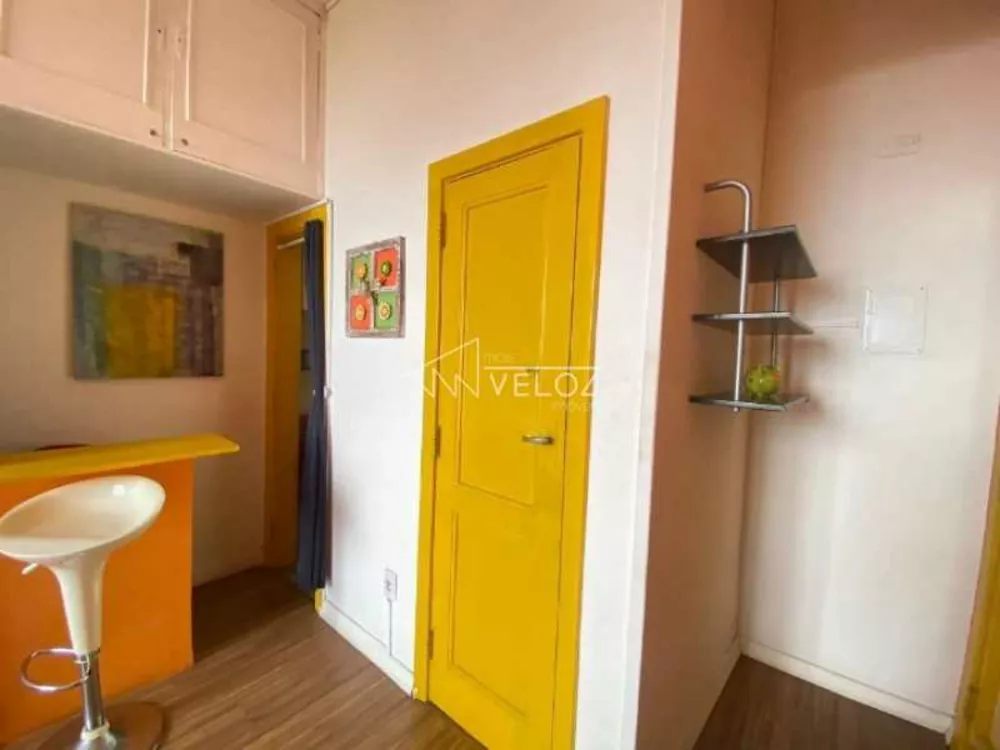 Kitnet-Studio, 26 m² - Foto 5