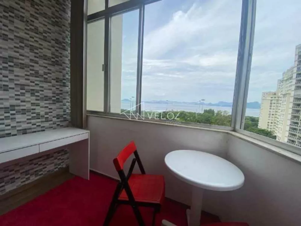 Kitnet-Studio, 26 m² - Foto 3