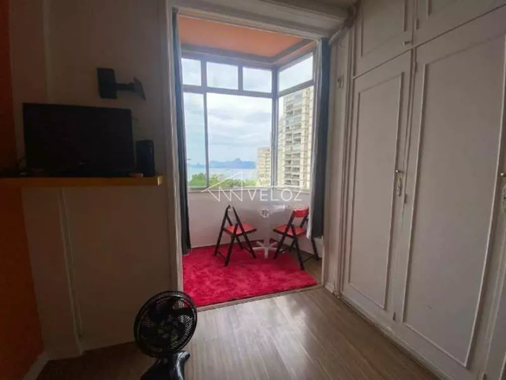 Kitnet-Studio, 26 m² - Foto 4