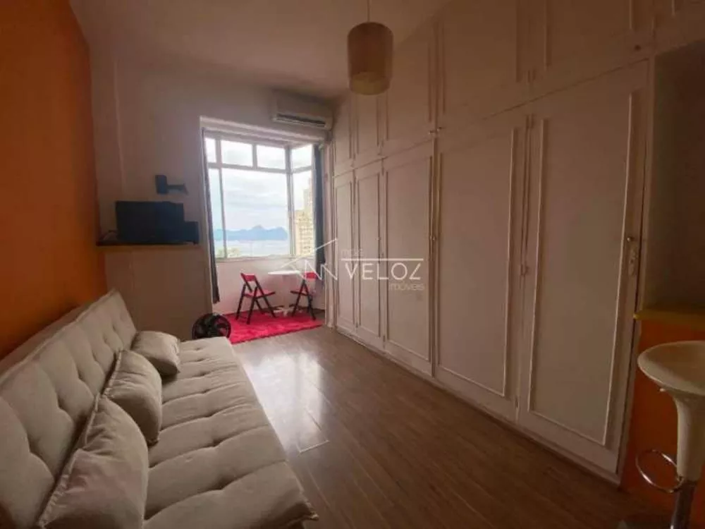 Kitnet-Studio, 26 m² - Foto 1