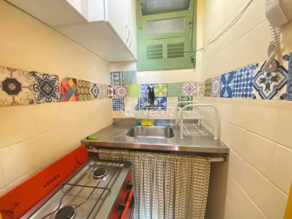 Kitnet-Studio, 26 m² - Foto 6