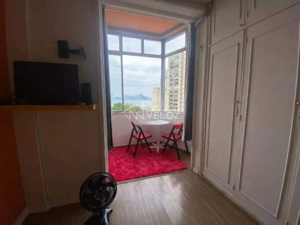 Kitnet-Studio, 26 m² - Foto 8