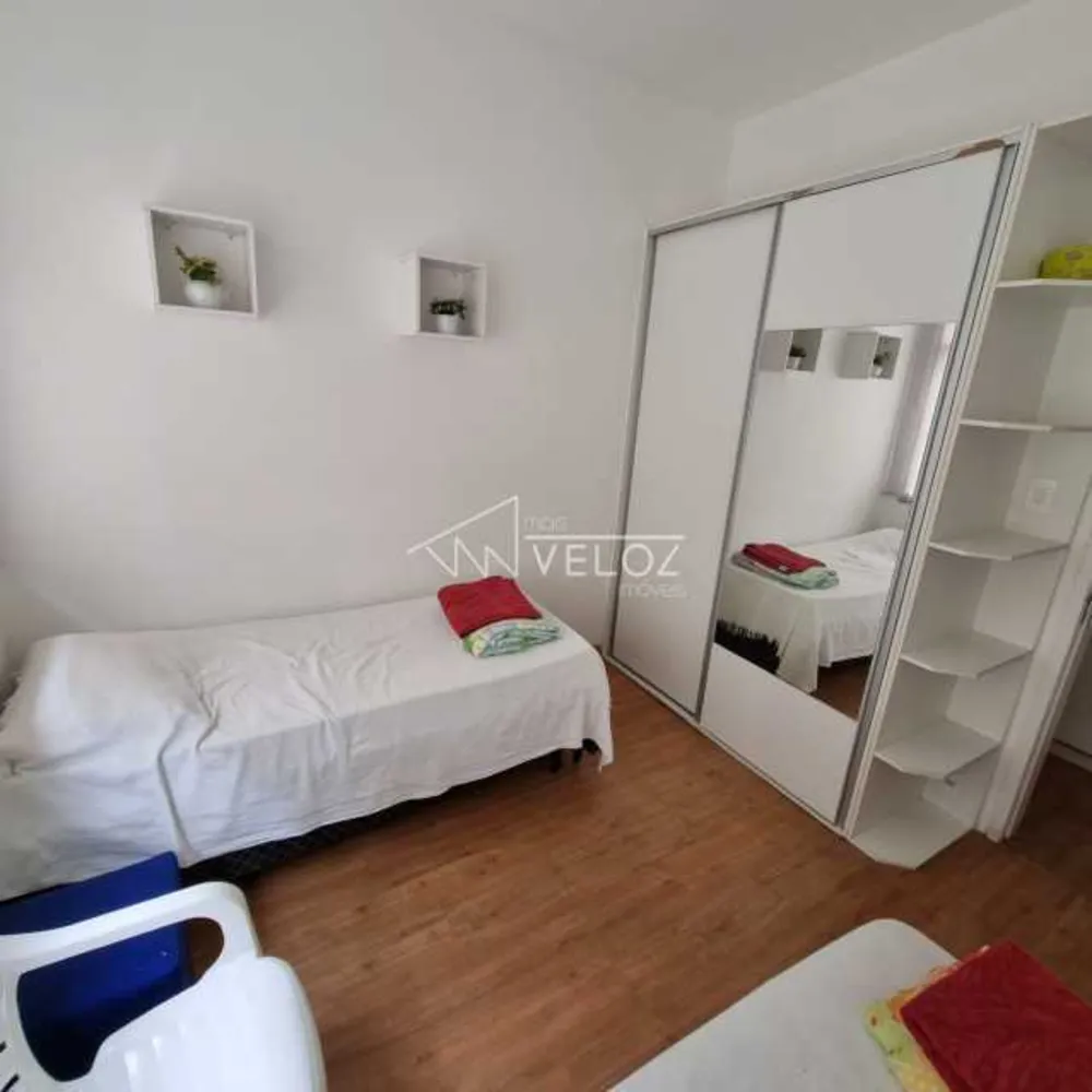 Apartamento, 2 quartos, 60 m² - Foto 4