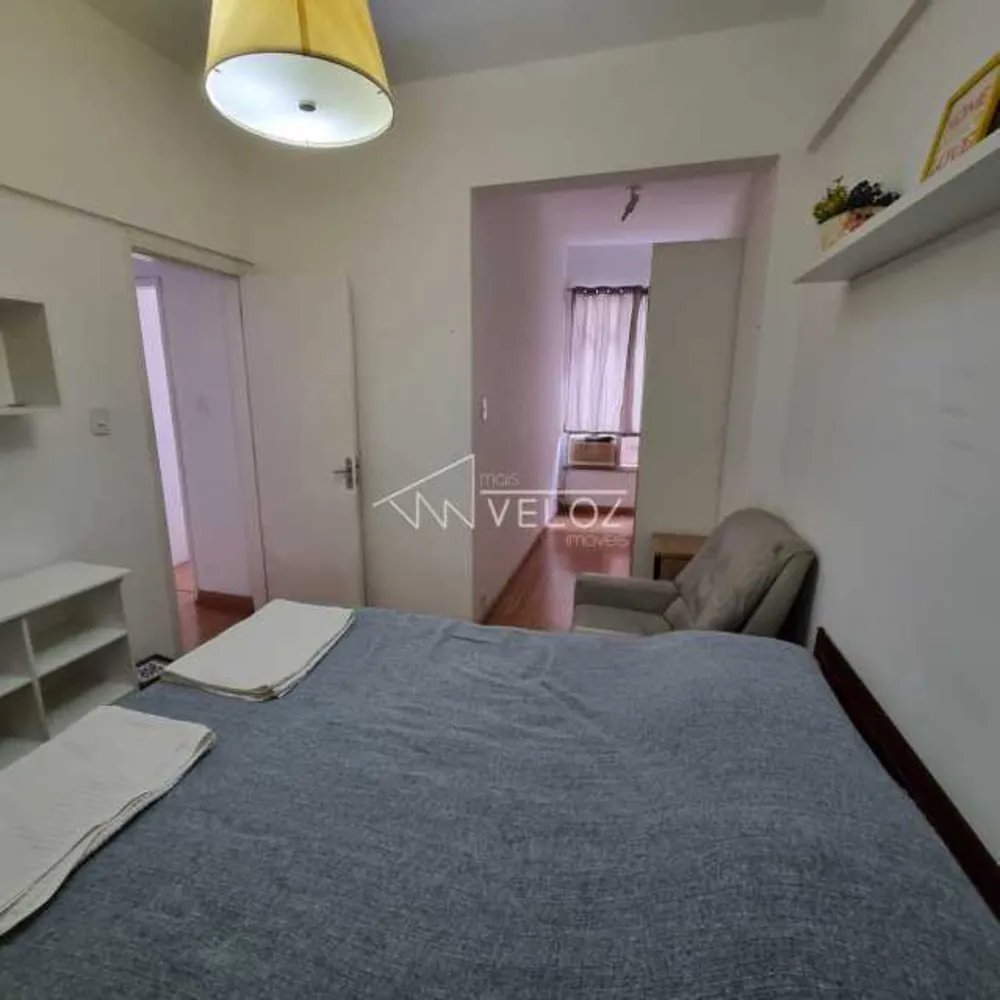 Apartamento, 2 quartos, 60 m² - Foto 8