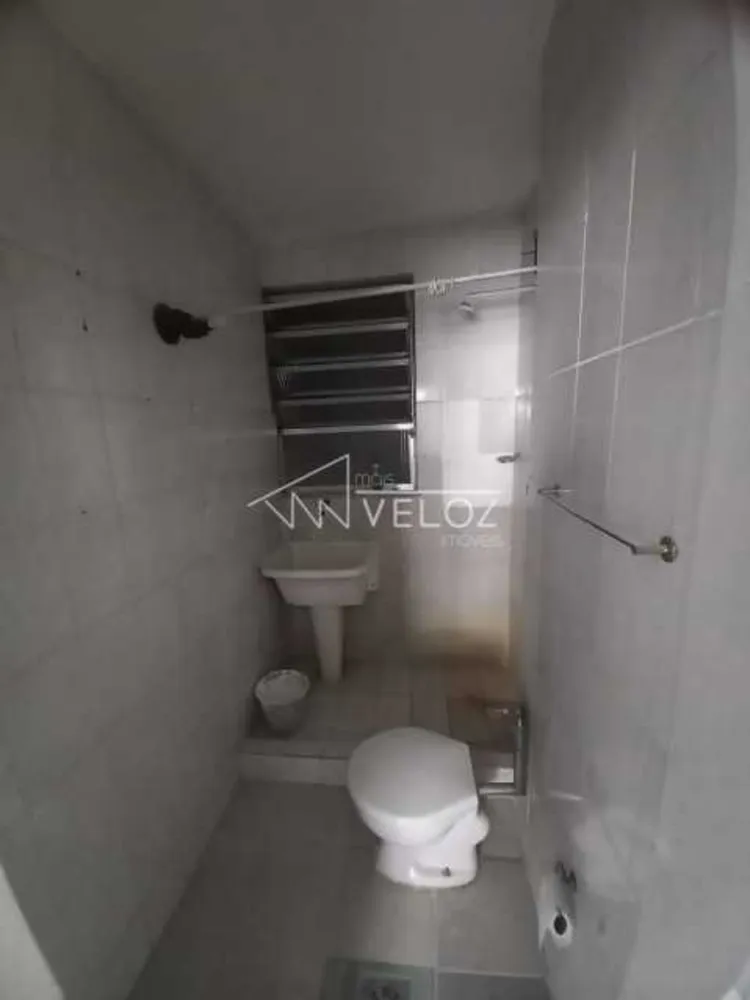 Apartamento, 1 quarto, 32 m² - Foto 8