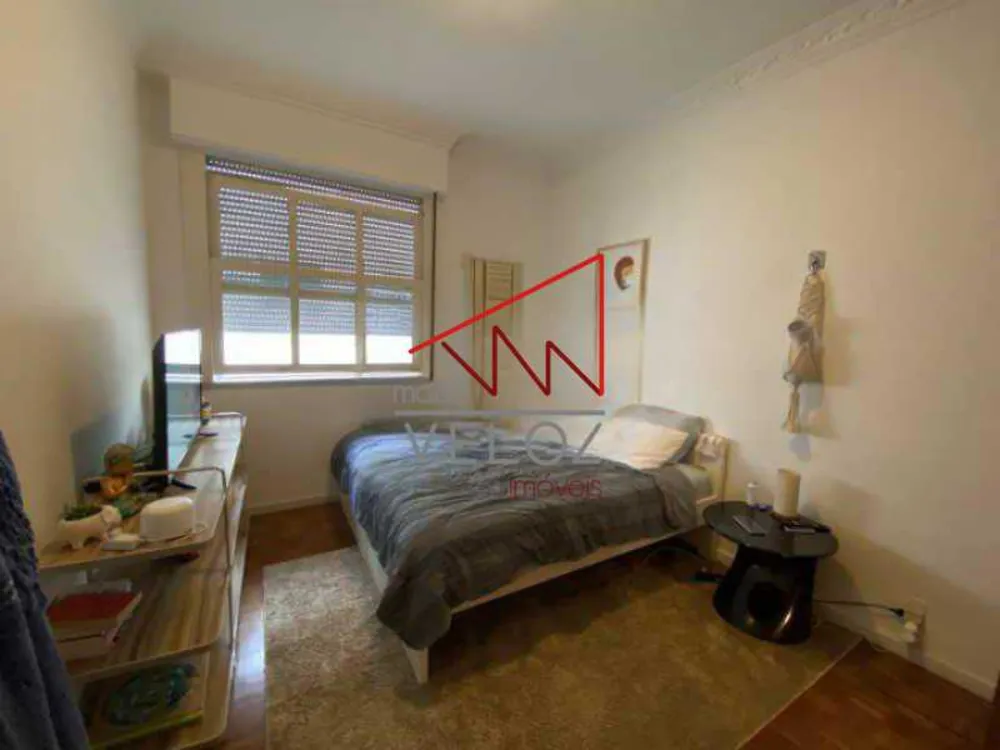 Apartamento, 4 quartos, 94 m² - Foto 5