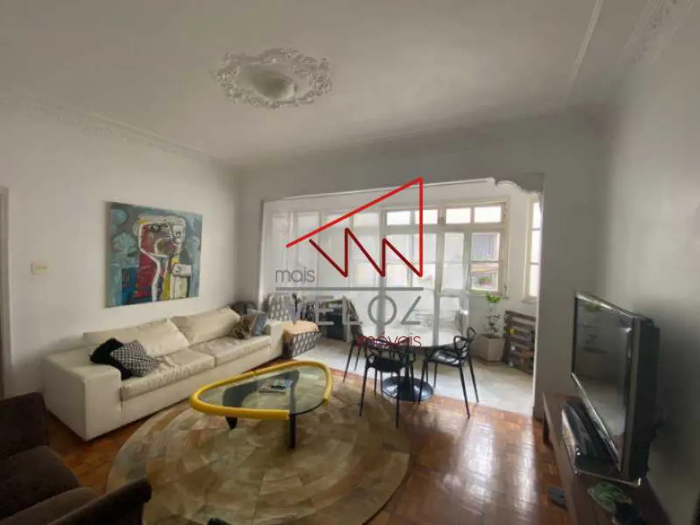Apartamento, 4 quartos, 94 m² - Foto 8