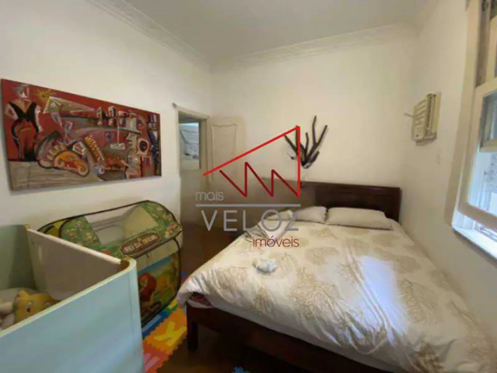 Apartamento, 4 quartos, 94 m² - Foto 1